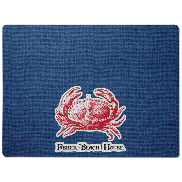 Custom Design - Dog Food Mat - Medium without bowls