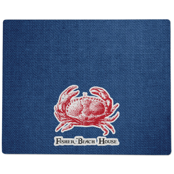 Custom Design - Dog Food Mat - Large without Bowls