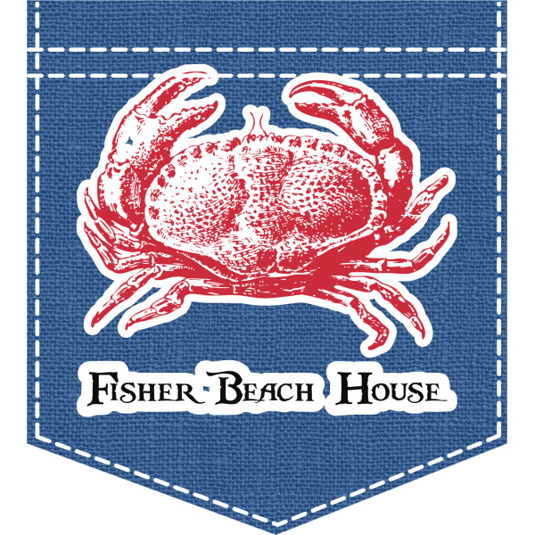 Custom Design Your Own Iron On Faux Pocket