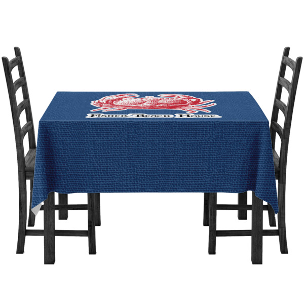 Custom Design Your Own Tablecloth