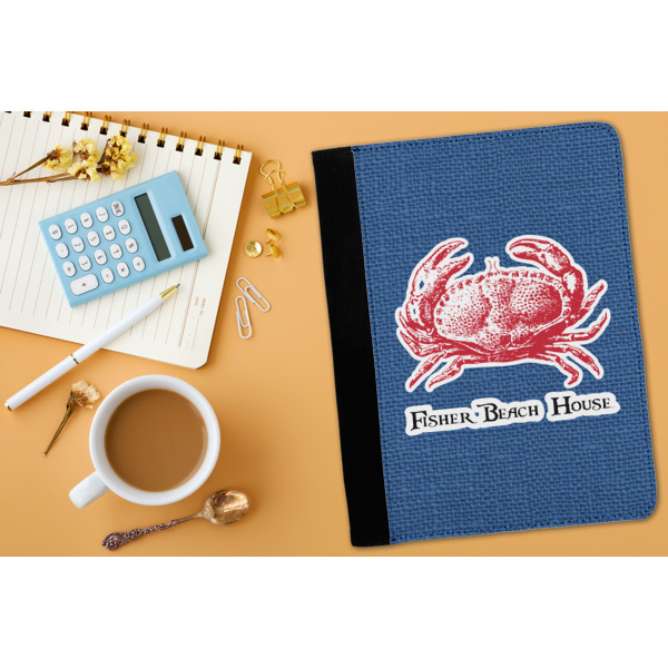 Custom Design - Medium Padfolio - LIFESTYLE (adult)