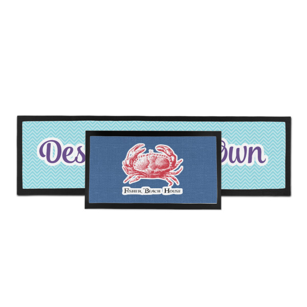 Custom Design - Bar Mat - Parent Main
