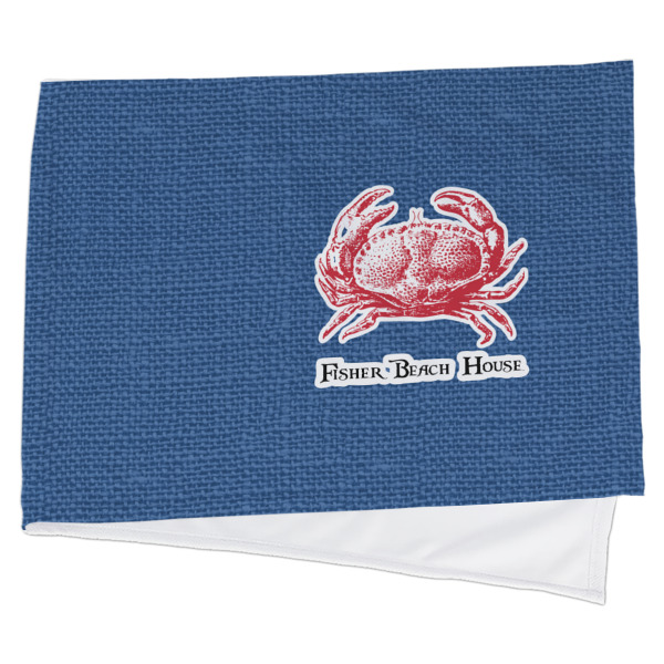 Custom Design Your Own Cooling Towel