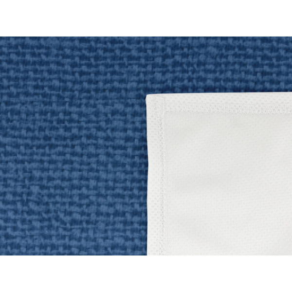 Custom Design - Cooling Towel- Detail