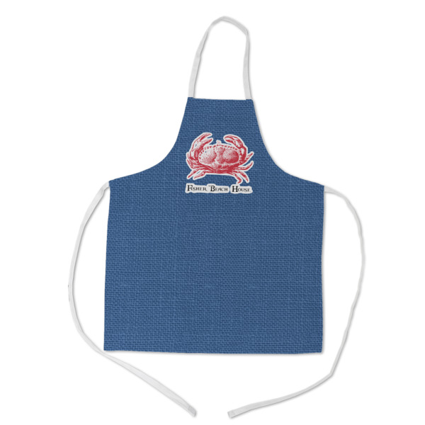 Custom Design Your Own Kid's Apron