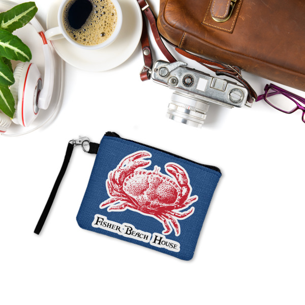 Custom Design - Wristlet ID Cases - LIFESTYLE