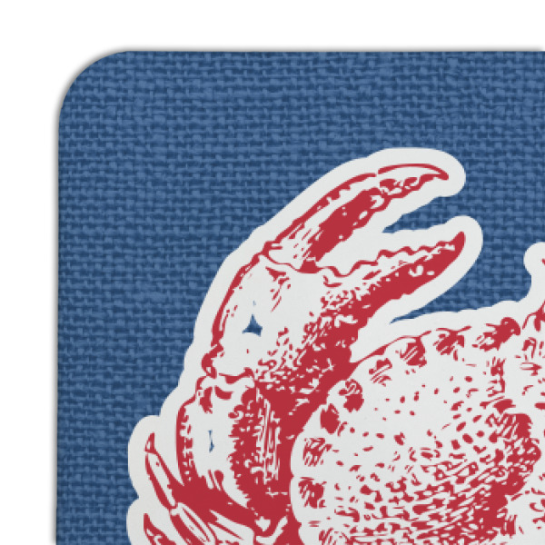 Custom Design - Coaster Set - DETAIL