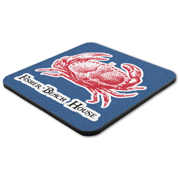 Custom Design - Coaster Set - FLAT (one)