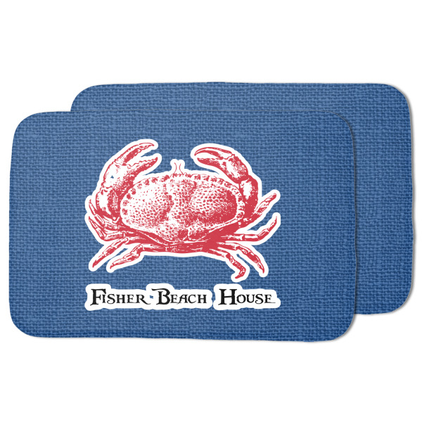 Custom Design - Drying Dish Mat - MAIN