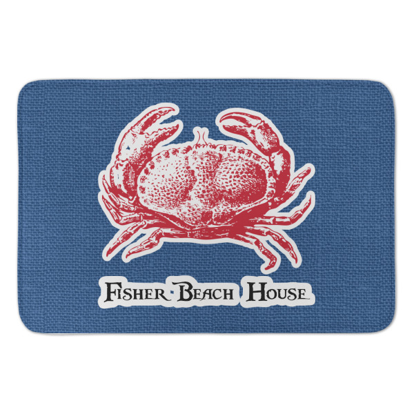 Custom Design Your Own Anti-Fatigue Kitchen Mat