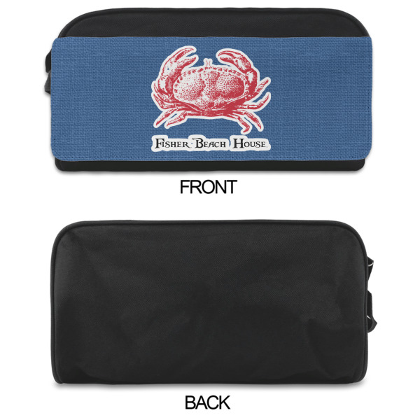 Custom Design - Shoe Bags - Approval