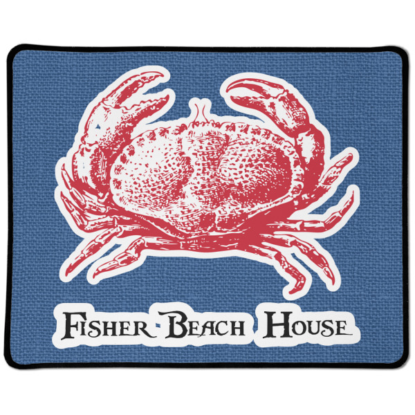 Custom Design Your Own Gaming Mouse Pad - Large - 12.5" x 10"