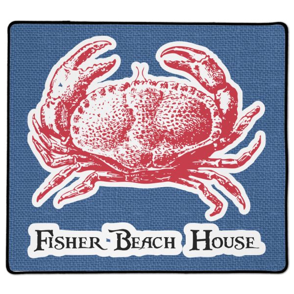 Custom Design - XL Gaming Mouse Pads - 18" x 16" - Approval