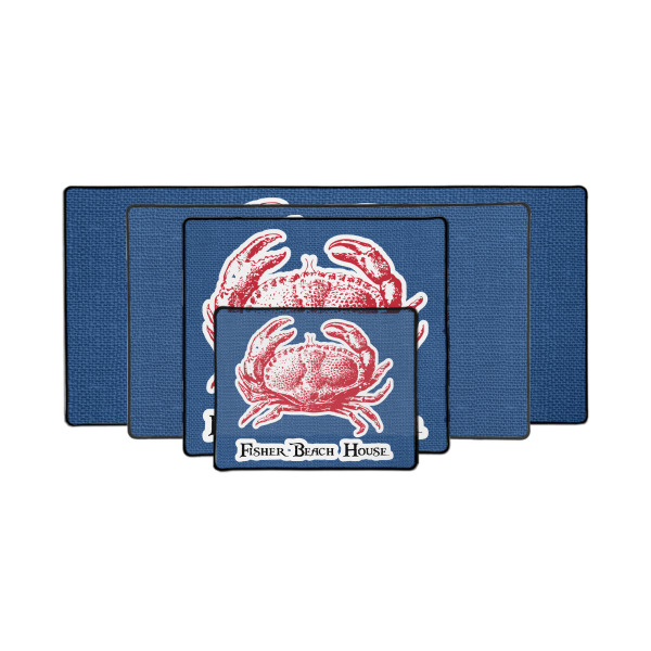 Custom Design - Gaming Mats - Parent/Main