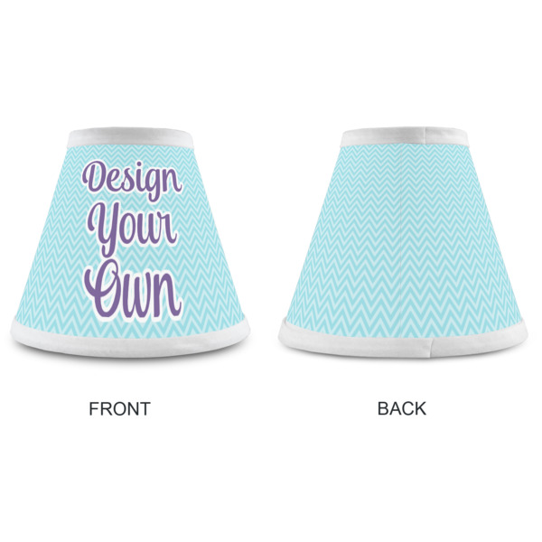 Custom Design - Chandelier Lamp Shade - Approval