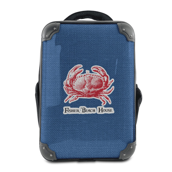 Custom Design Your Own 15" Hard Shell Backpack