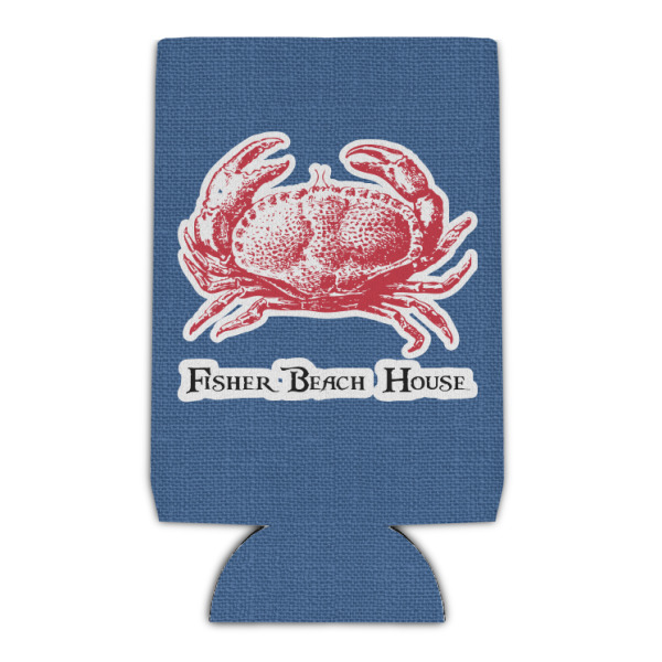 Custom Design Your Own Can Cooler