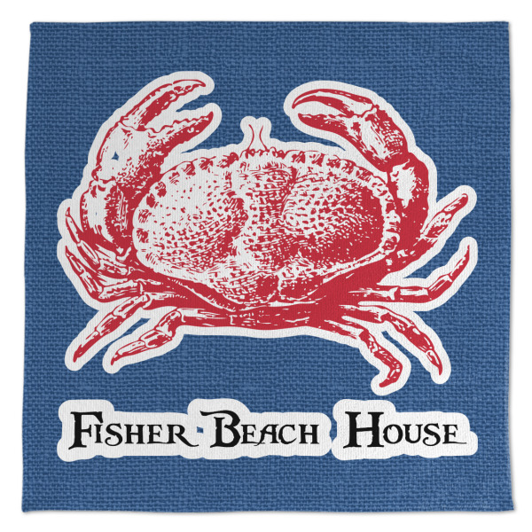 Custom Design Your Own Microfiber Dish Towel