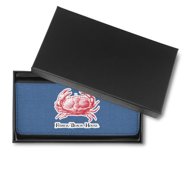 Custom Design - Ladies Wallet - in box