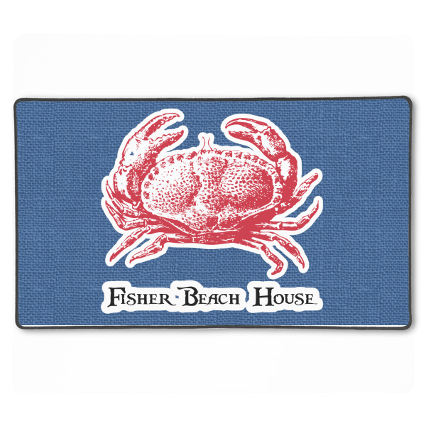 Custom Design - XXL Gaming Mouse Pads - 24" x 14" - Approval