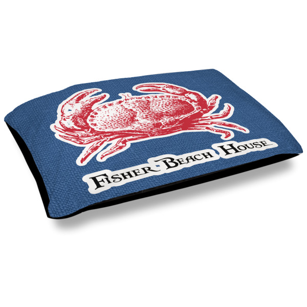 Custom Design Your Own Dog Bed