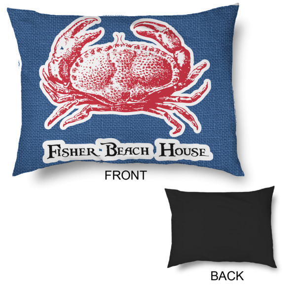 Custom Design - Outdoor Dog Beds - Large - APPROVAL