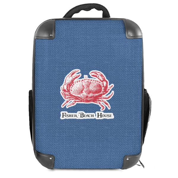 Custom Design Your Own Hard Shell Backpack