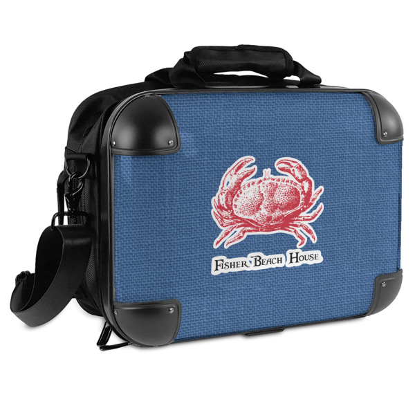 Custom Design Your Own Hard Shell Briefcase