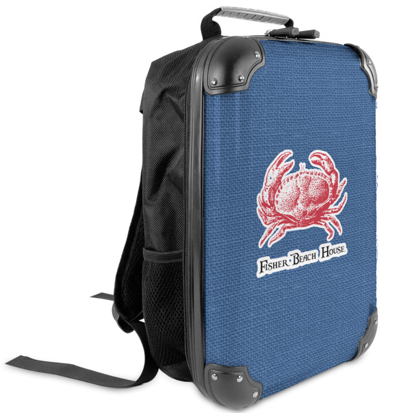 Custom Design Your Own Kids Hard Shell Backpack