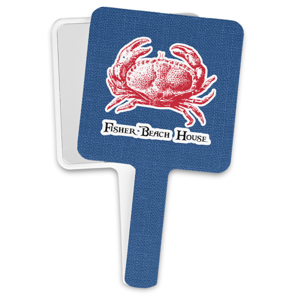 Custom Design Your Own Hand Mirror