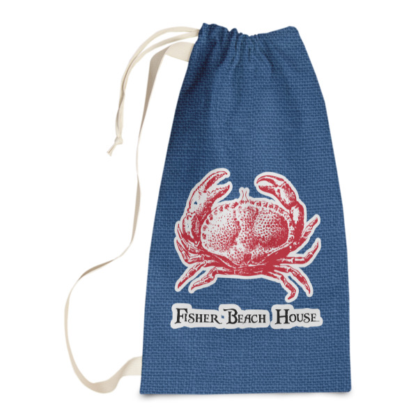 Custom Design Your Own Laundry Bags - Small