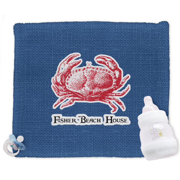Custom Design Your Own Security Blanket