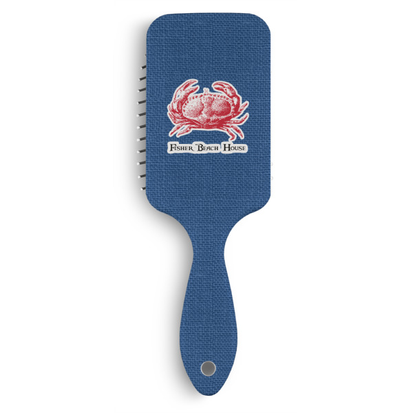 Custom Design Your Own Hair Brush