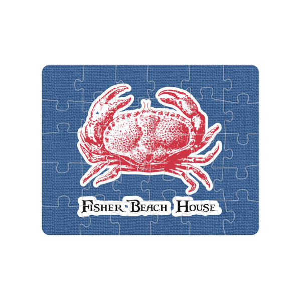 Custom Design Your Own Jigsaw Puzzles