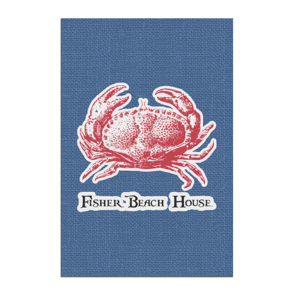 Custom Design Your Own Posters - Matte - 20" x 30"