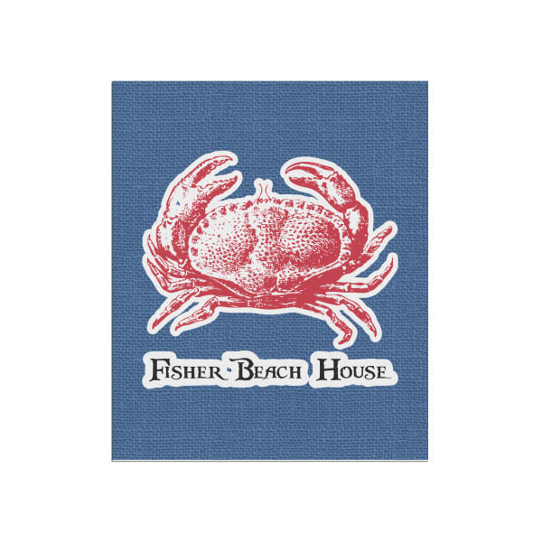 Custom Design Your Own Poster - Matte - 20" x 24"