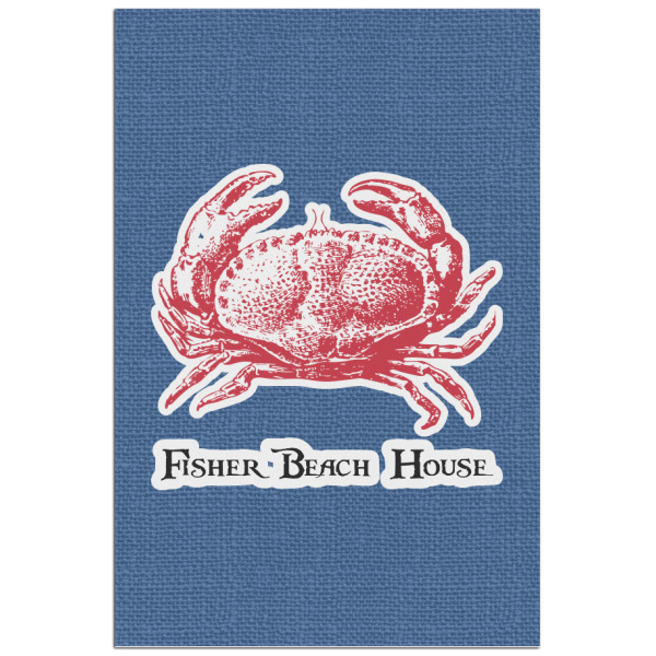 Custom Design Your Own Poster - Matte - 24" x 36"