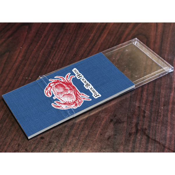 Custom Design - Colored Pencils - In Package