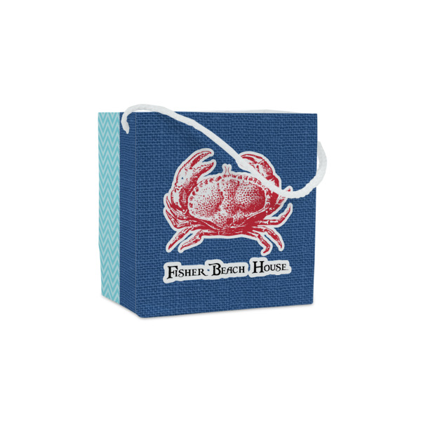 Custom Design Your Own Party Favor Gift Bags