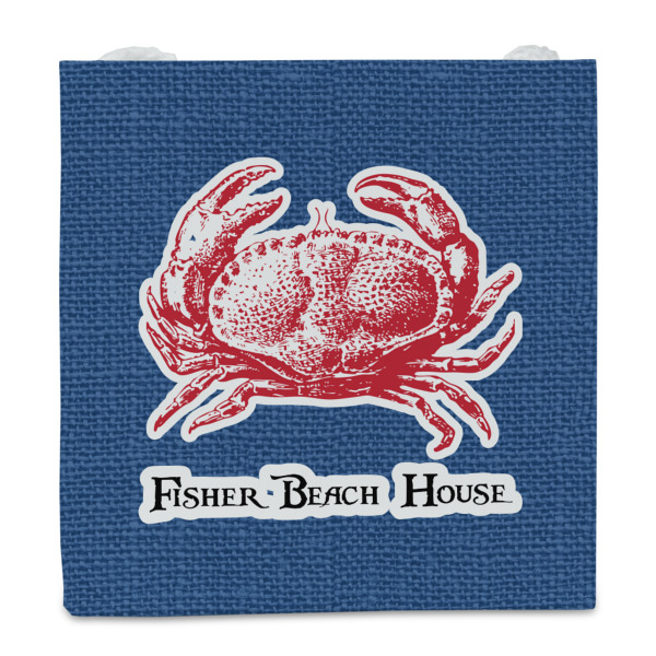 Custom Design - Party Favor Gift Bag - Gloss - Front