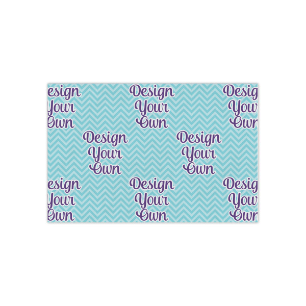Custom Design Your Own Tissue Paper Sheets - Small - Lightweight