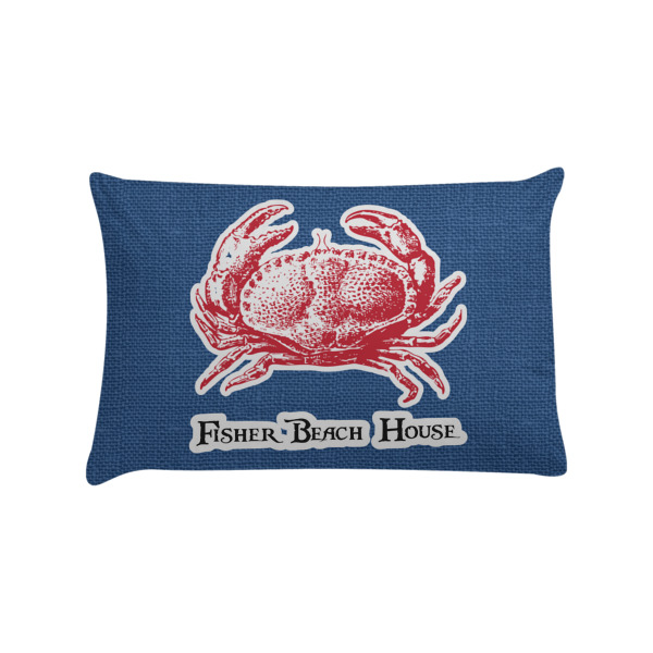 Custom Design Your Own Pillow Case - Standard