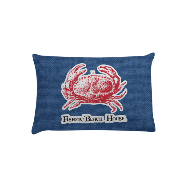 Custom Design Your Own Pillow Case - Toddler