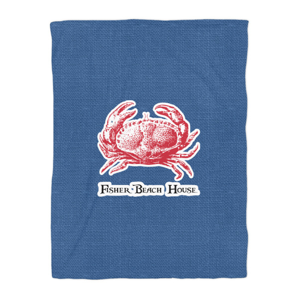 Custom Design - Duvet Cover - Twin - Front