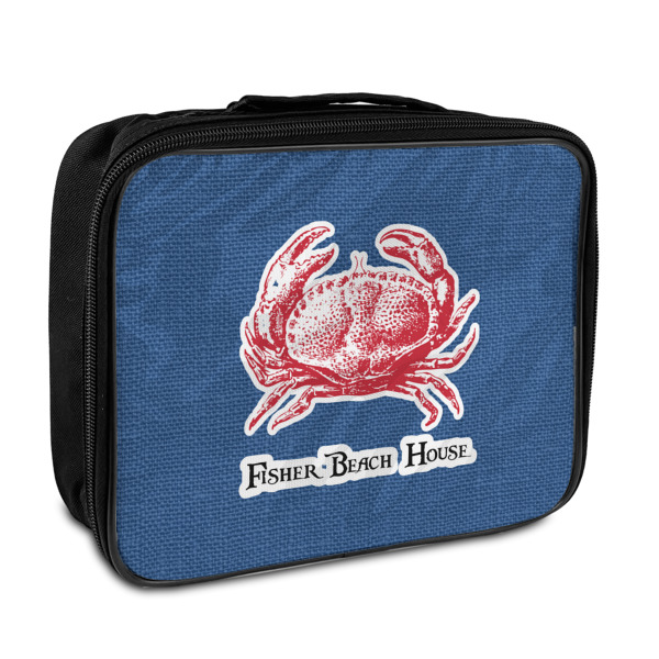 Custom Design Your Own Insulated Lunch Bag