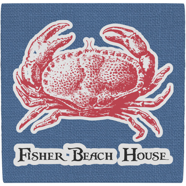 Custom Design Your Own Ceramic Tile Hot Pad