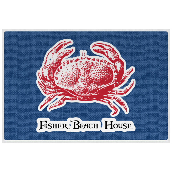 Custom Design Your Own Laminated Placemat