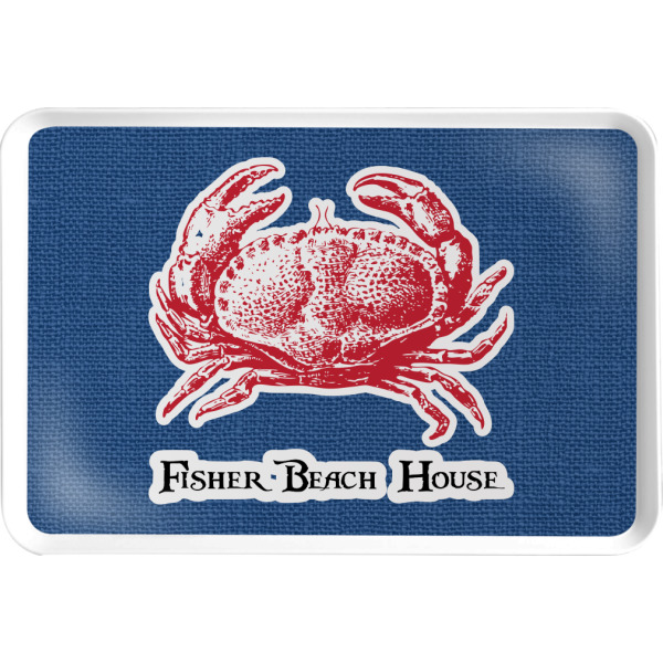 Custom Design Your Own Serving Tray