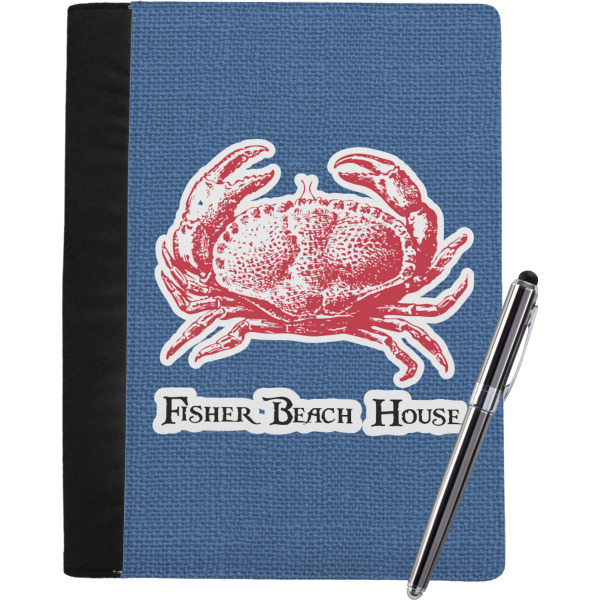 Custom Design - Notebook