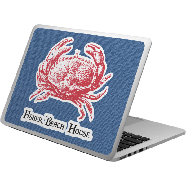 Custom Design - Laptop Skin